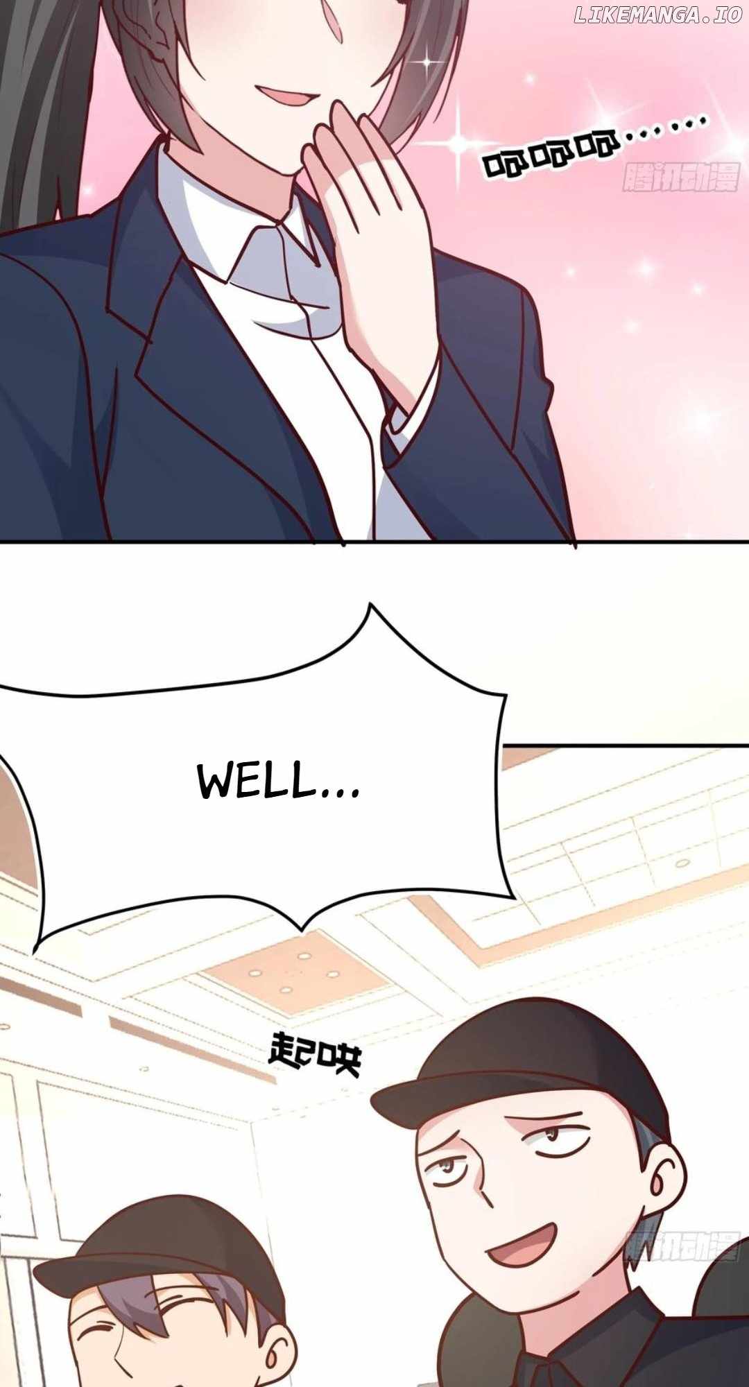 I Really Don't Want to be Reborn Chapter 428 31